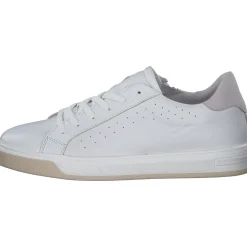 Gattino G1574, Schnürschuhe, Kinder, white combi