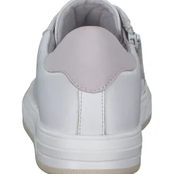 Gattino G1574, Schnürschuhe, Kinder, white combi