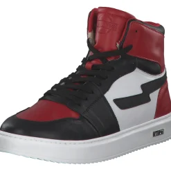 Gattino G4665, Winterstiefel, Mehrfarbig