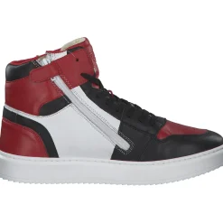 Gattino G4665, Winterstiefel, Mehrfarbig