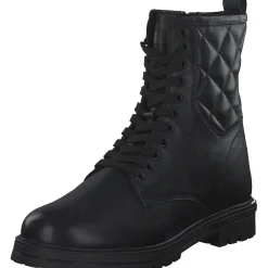 Gattino G4218, Winterstiefel, Schwarz