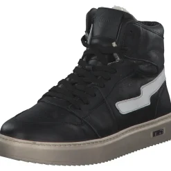 Gattino G4665, Winterstiefel, Schwarz