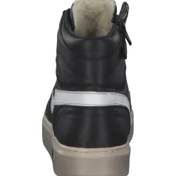 Gattino G4665, Winterstiefel, Schwarz