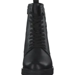 Gattino G4218, Winterstiefel, Schwarz