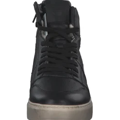 Gattino G4665, Winterstiefel, Schwarz