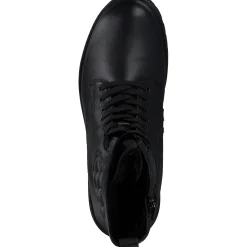 Gattino G4218, Winterstiefel, Schwarz