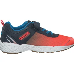 Geka Barney VS M, Sneakers Low, Kinder, orange