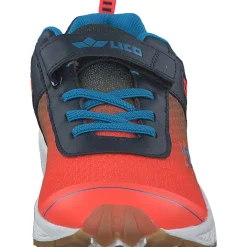 Geka Barney VS M, Sneakers Low, Kinder, orange