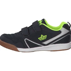 Geka Boulder V M, Sneakers Low, Kinder, Marine/lemon
