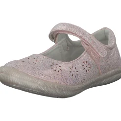 Geka Elf Magic V, Ballerinas (Kinder), Kinder, rosa