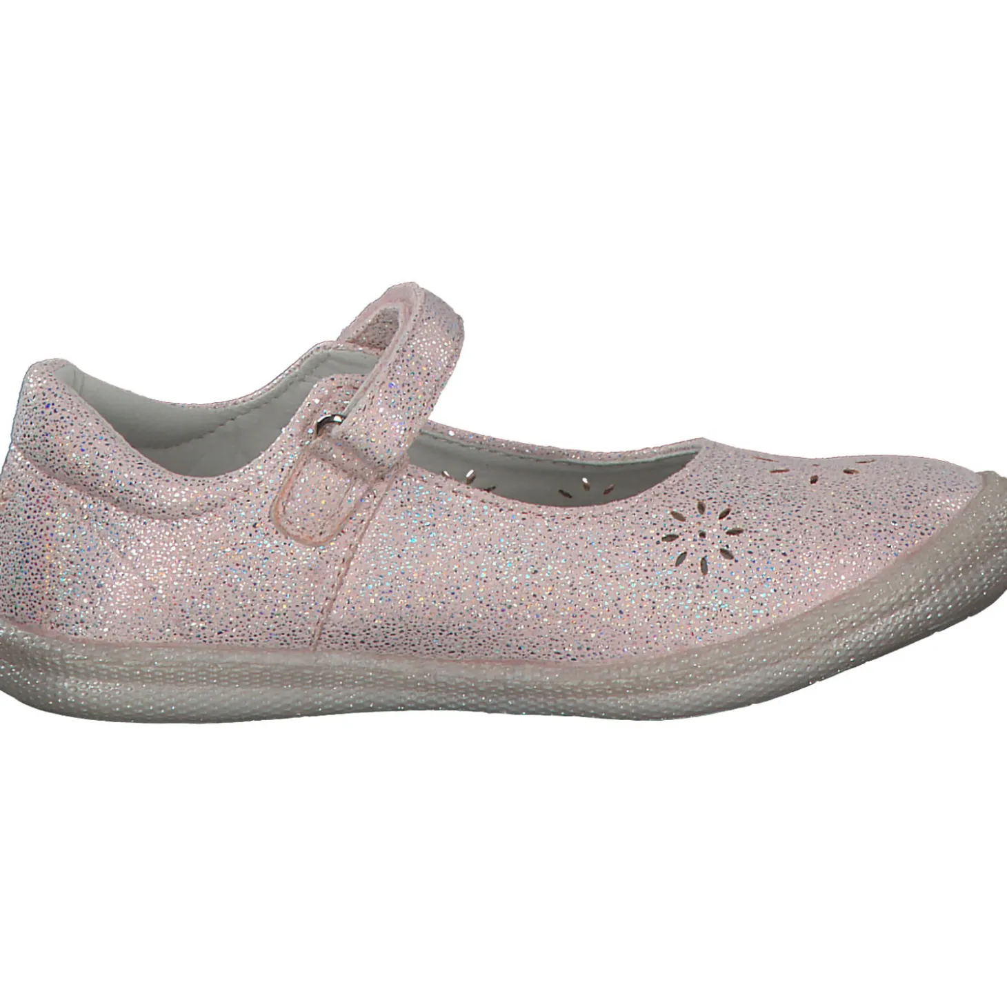 Geka Elf Magic V, Ballerinas (Kinder), Kinder, rosa