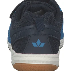Geka Lico 366168 Key VS, Sportliche Slipper, Kinder, blau/marine
