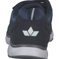 Geka Lionel V, Sneakers Low, Kinder, jeans-kombi