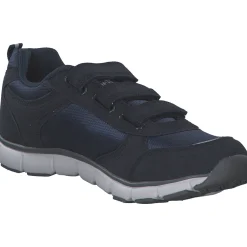 Geka Lionel V, Sneakers Low, Kinder, jeans-kombi