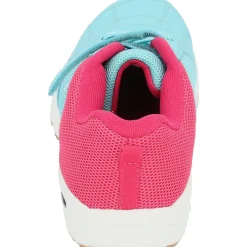 Geka Refugio VS, Halbschuhe (Kinder), Kinder, türkis/pink