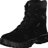 Geka Wildlife, Winterstiefeletten, Schwarz