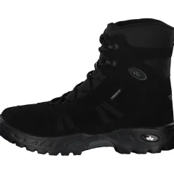 Geka Wildlife, Winterstiefeletten, Schwarz