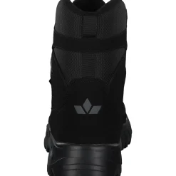 Geka Wildlife, Winterstiefeletten, Schwarz