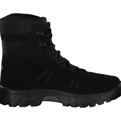 Geka Wildlife, Winterstiefeletten, Schwarz