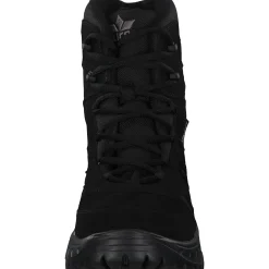 Geka Wildlife, Winterstiefeletten, Schwarz