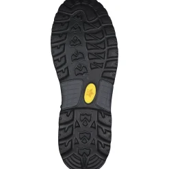 Geka Wildlife, Winterstiefeletten, Schwarz