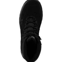 Geka Wildlife, Winterstiefeletten, Schwarz