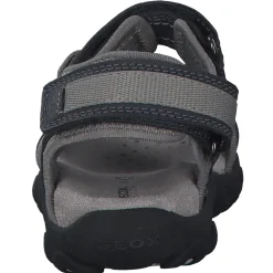 Geox J0224A, Sandalen (Kinder), Kinder, Blausy