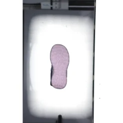 Geox J256AA, Sandalen (Kinder), Kinder, NAVY/PINK