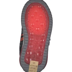 Geox J259CA, Halbschuhe (Kinder), Kinder, Schwarz