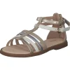 Geox J7235D, Sandalen (Kinder), Kinder, beige