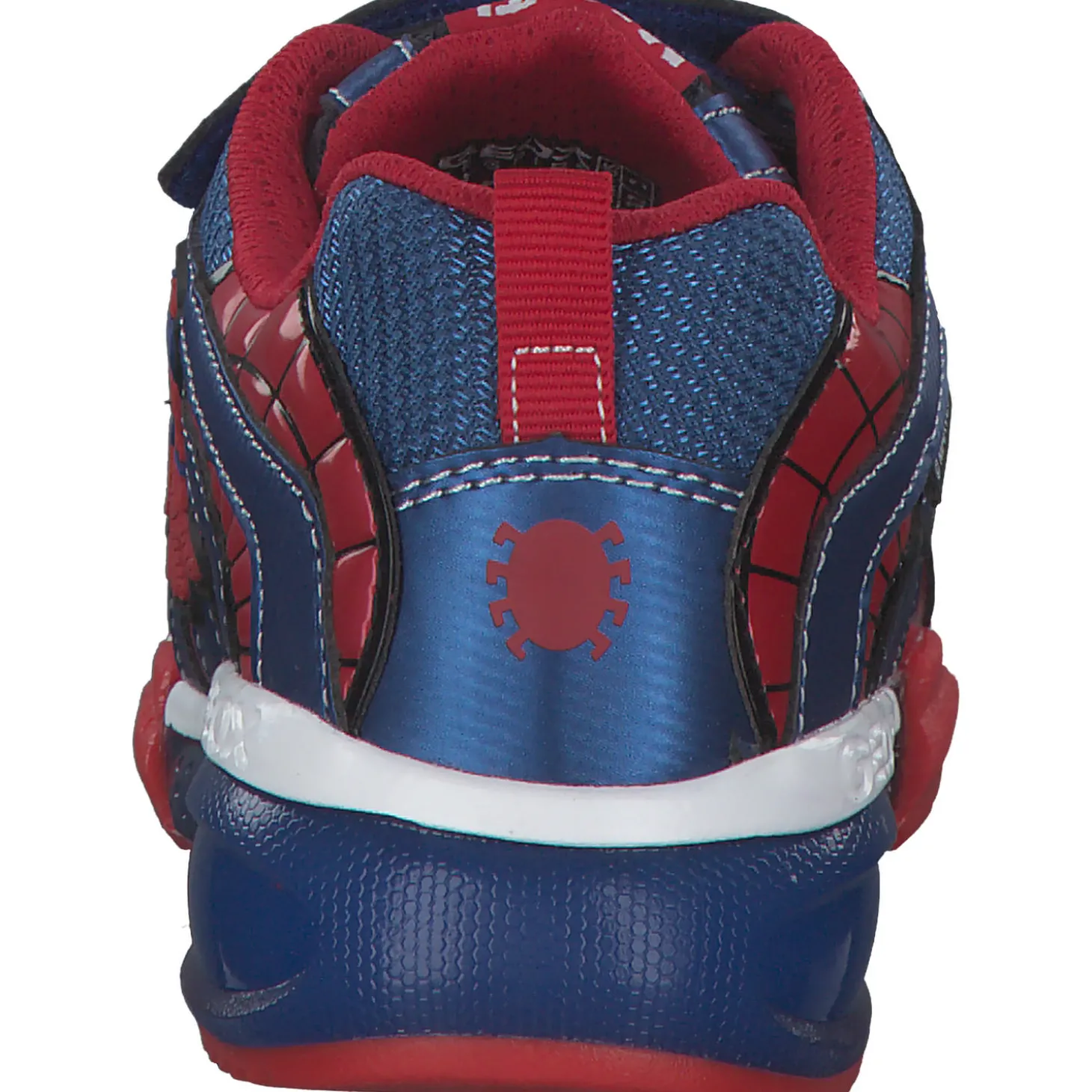 Geox J26FEB, Sneakers Low, Kinder, ROYAL/LIME