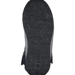 Geox J26FUA, Stiefeletten (Kinder), Kinder, NAVY/ROSE