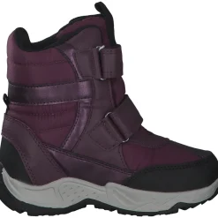 Geox J26FVB, Stiefeletten (Kinder), Kinder, Violett (Purple)