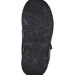 Geox J26FVB, Stiefeletten (Kinder), Kinder, Violett (Purple)