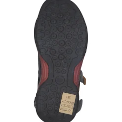 Geox J250RA, Sandalen (Kinder), Kinder, Grau