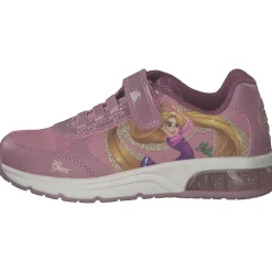 Geox J258VA, Halbschuhe (Kinder), Kinder, Pink