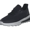 Geox U35BAA, Klassische- & Business Schuhe, Herren, navy