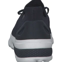 Geox U35BAA, Klassische- & Business Schuhe, Herren, navy