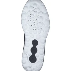 Geox U35BAA, Klassische- & Business Schuhe, Herren, navy