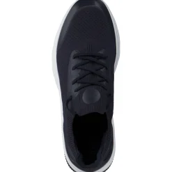 Geox U35BAA, Klassische- & Business Schuhe, Herren, navy