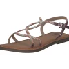 Gioseppo 65826, Sandalen (Kinder), Kinder, ROSA