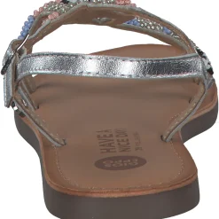 Gioseppo 68286, Sandalen (Kinder), Kinder, azul