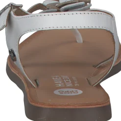 Gioseppo 68745, Sandalen (Kinder), Kinder, blanco