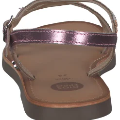 Gioseppo 65826, Sandalen (Kinder), Kinder, ROSA