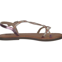 Gioseppo 65826, Sandalen (Kinder), Kinder, ROSA