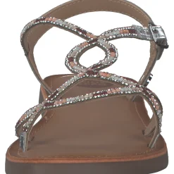 Gioseppo 65826, Sandalen (Kinder), Kinder, Silber