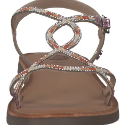 Gioseppo 65826, Sandalen (Kinder), Kinder, ROSA