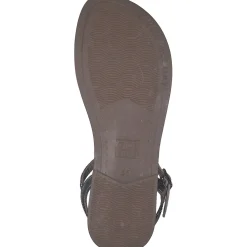 Gioseppo 65826, Sandalen (Kinder), Kinder, Silber