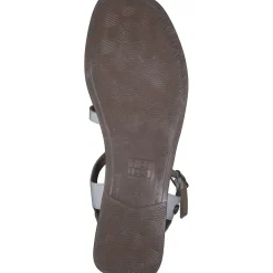 Gioseppo 68745, Sandalen (Kinder), Kinder, blanco