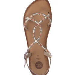 Gioseppo 65826, Sandalen (Kinder), Kinder, ROSA